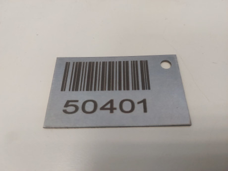 שילוט ברקודים