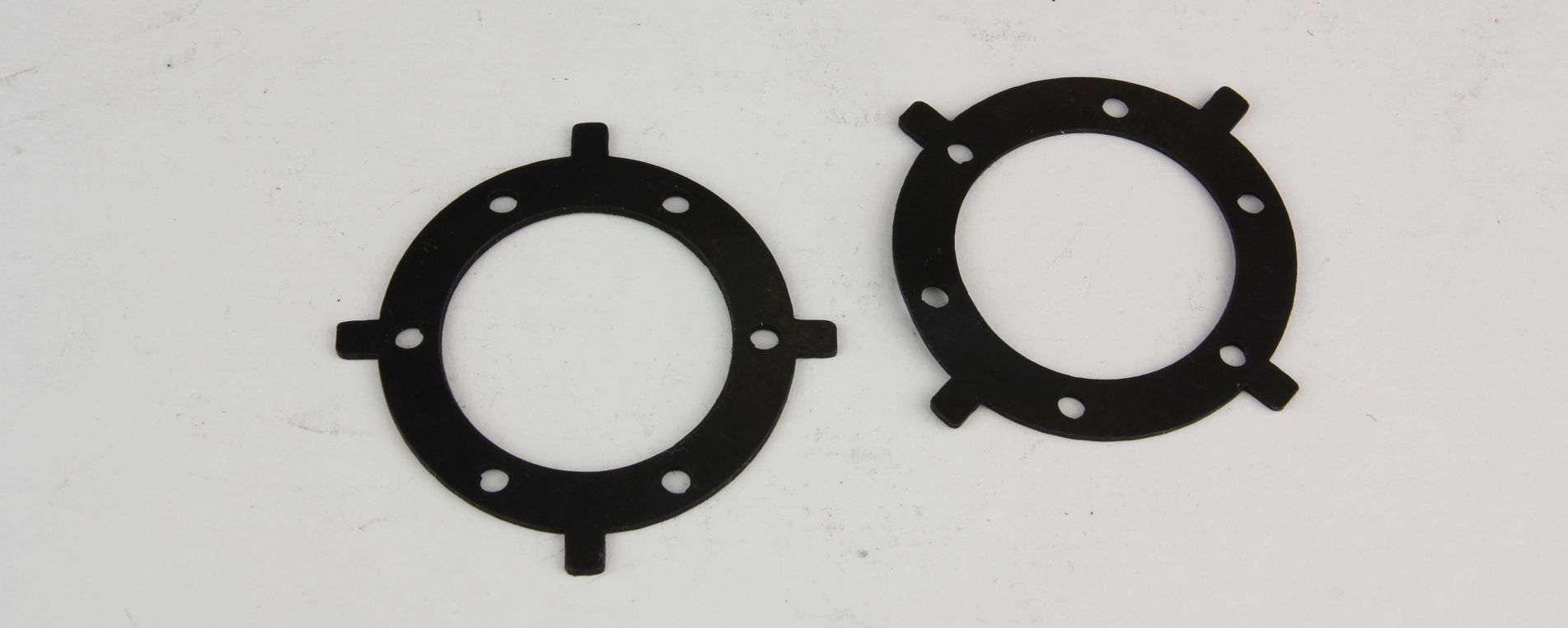 LASERCUT4 Laser cutting of Seals and Gaskets in a variety of materials