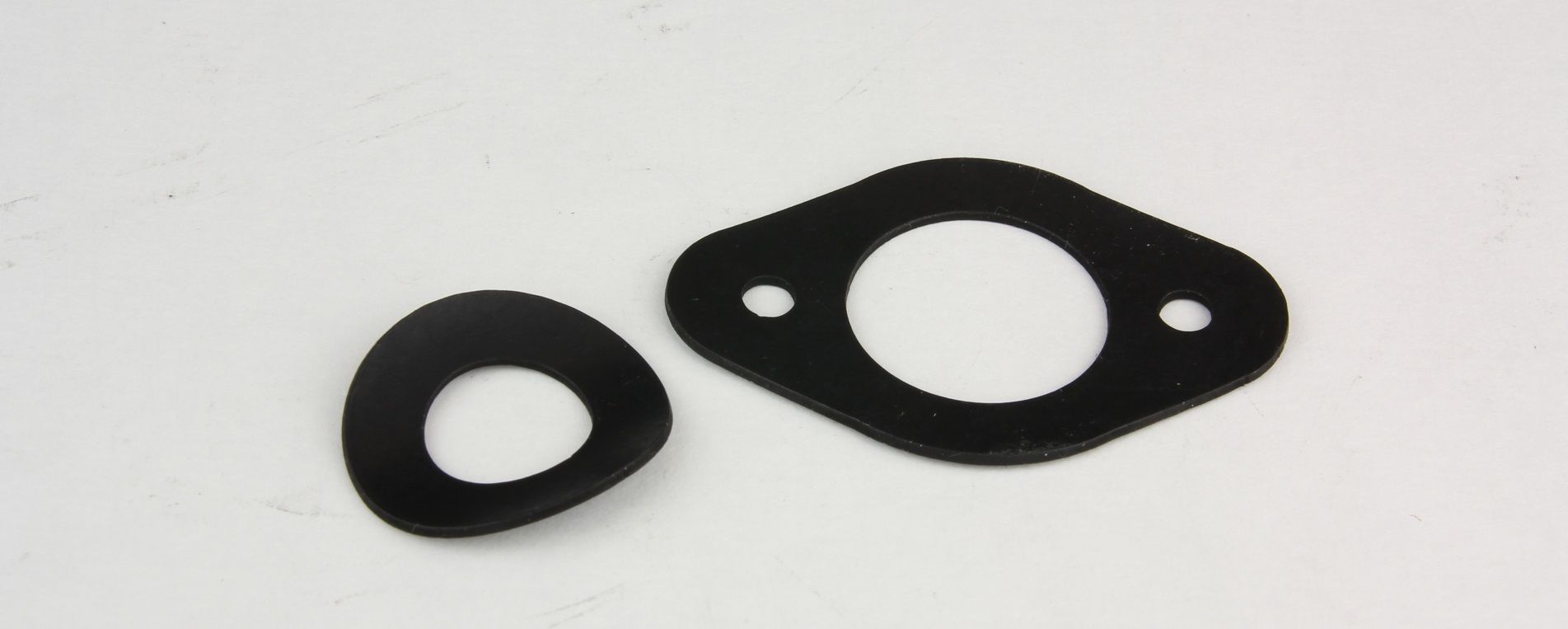 LASERCUT4 Laser cutting of Seals and Gaskets in a variety of materials